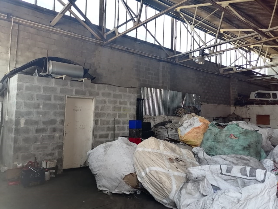 Commercial Property for Sale in Blackheath Western Cape